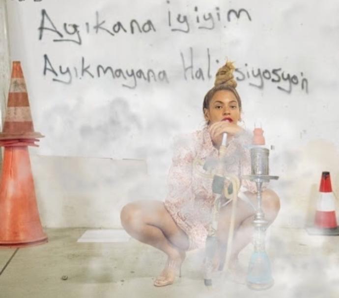 Fotoğraf çekilirken hangi pozlar aşırı itici?