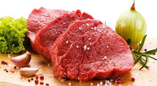 Etsiz yemek mi olur?