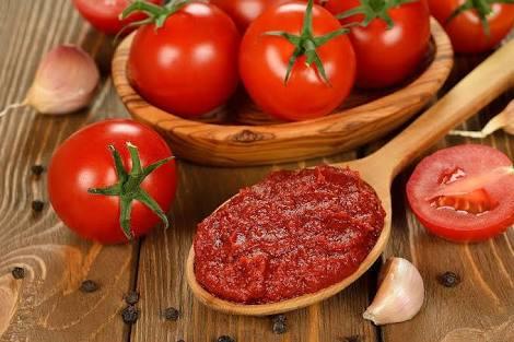Yemeğin salçalısı makbuldür!