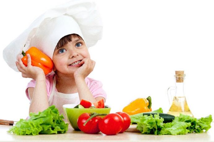 Yemek dediğin nesiz olmaz? Etsiz mi, yağsız mı, salçasız mı, soğansız mı?