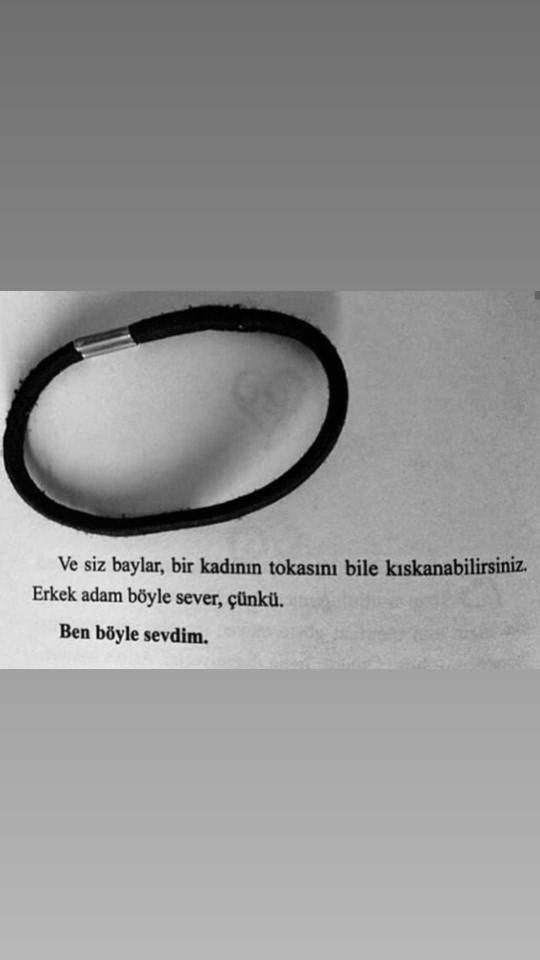 Sevgilisinin tokasını bileğinden çıkarmayan erkek ideal sevgili midir?