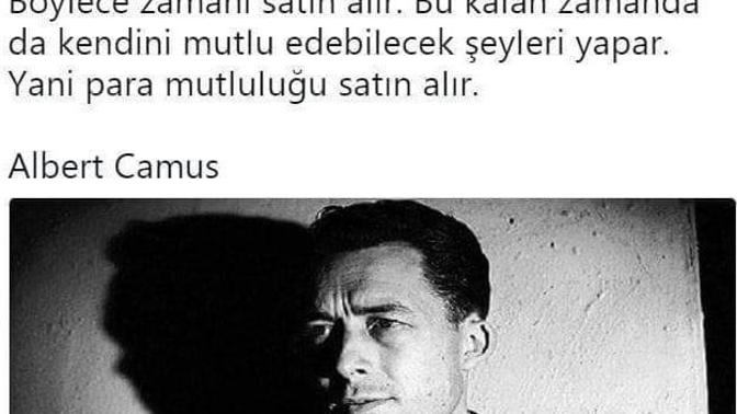 Para mutluluğu satın alır mı?
