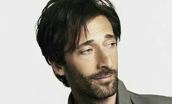 Adrian Brody sizce de karizmatik mi?
