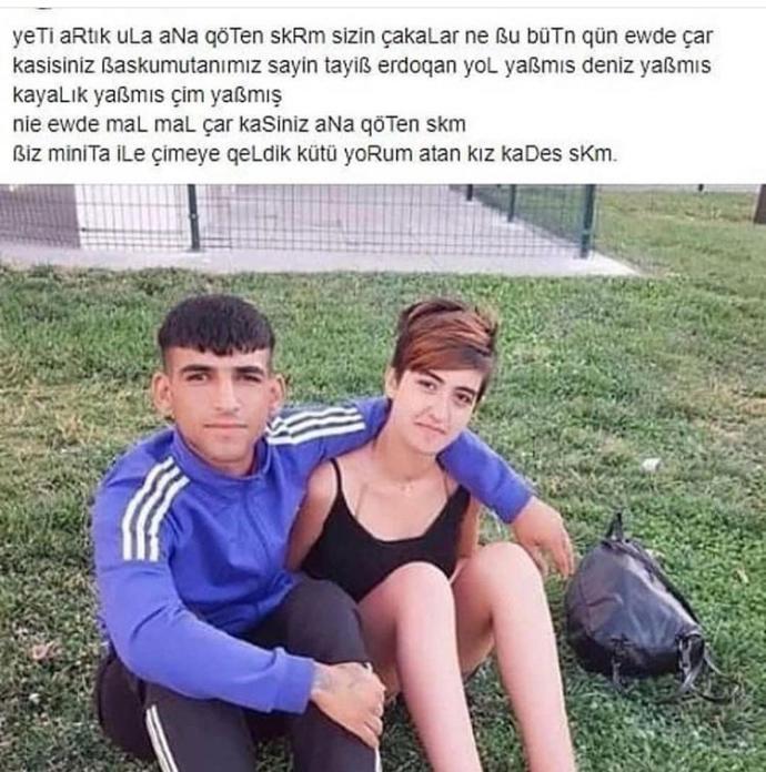 Böyleleri kaldı mı gerçekten?