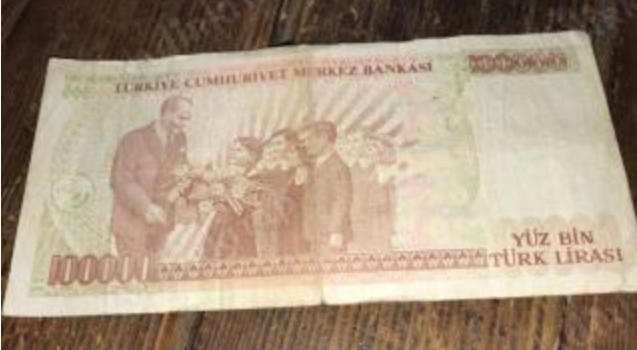 Çok zengindik fakir olduk ne yapmam lazım 😒 ?