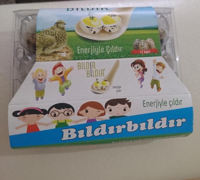 Bıldırcın yumurtası tüketiyor musunuz?