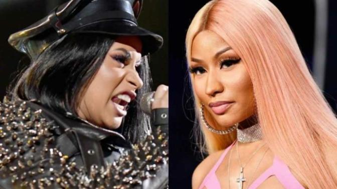 Nicki Minaj mı Cardi B mi?