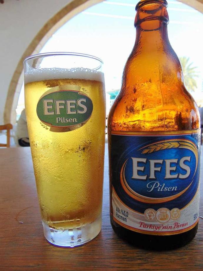 Keyifle bira içmeyi seven var mı, hangi marka içiyorsunuz??