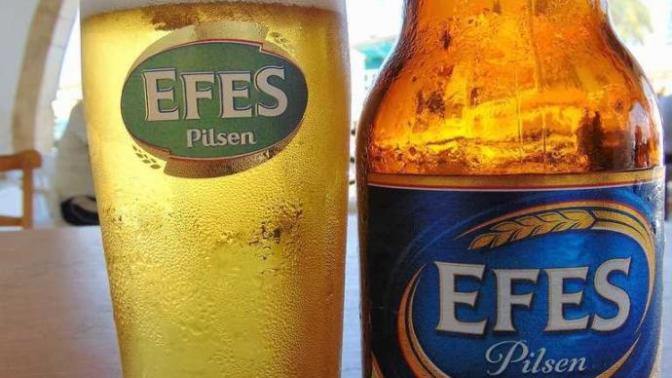Keyifle bira içmeyi seven var mı, hangi marka içiyorsunuz?