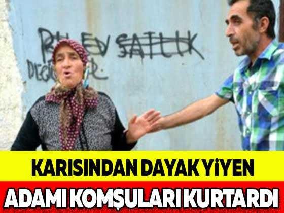 Hep Kadına Şiddete Hayır Dedik!!! Peki Erkeğe Şiddete Ne Diyelim :)))) ?
