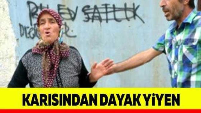 Hep Kadına Şiddete Hayır Dedik!!! Peki Erkeğe Şiddete Ne Diyelim :)))) ?
