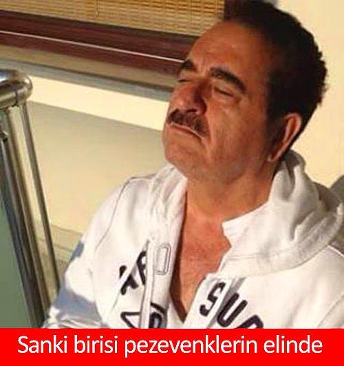 Flörtünüz ilk buluşmanızda sizi İbrahim Tatlıses'in, Hülya Avşar'ı öptüğü gibi öpse ikinci buluşmanız gerçekleşir mi?