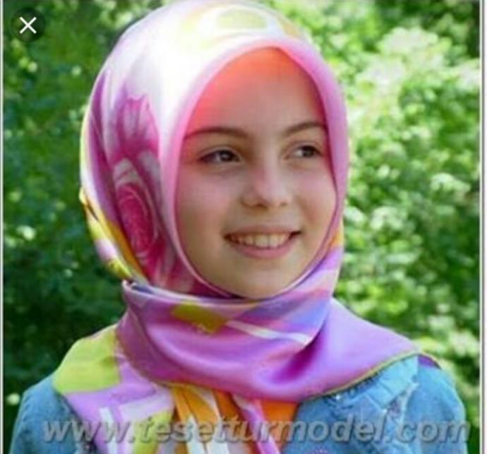 Küçük Kızların Başörtü Takmasını destekliyor musunuz?