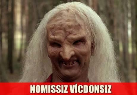 Önce seviyorum deyip sonra gidenlere ne diyorduk?