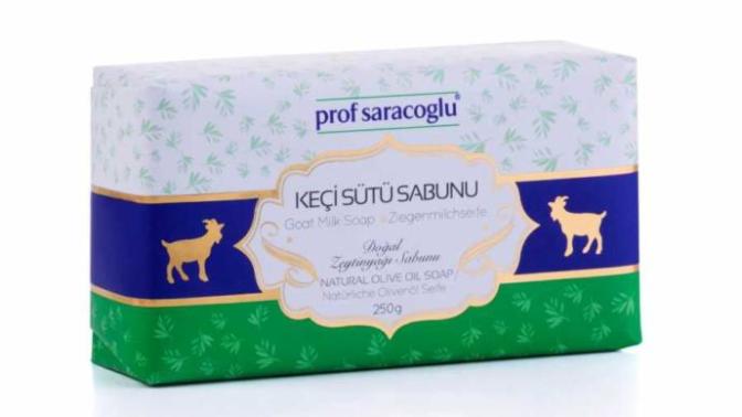 Keçi sütü sabunu kullanan var mı?