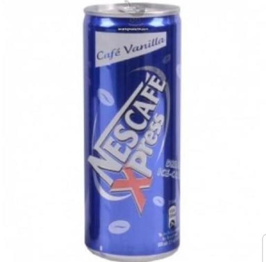 Senin Nescafe Xpress seçimin hangisi?