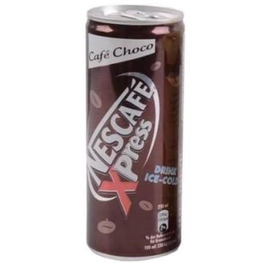 Senin Nescafe Xpress seçimin hangisi?