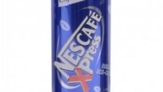 Senin Nescafe Xpress seçimin hangisi?