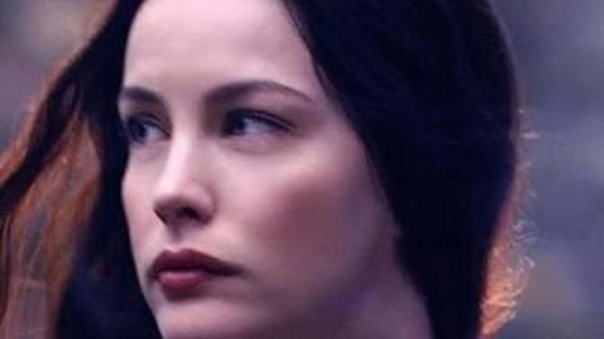 Arwen Undómiel (Evenstar) in destansı güzelliğini duydunuz mu?