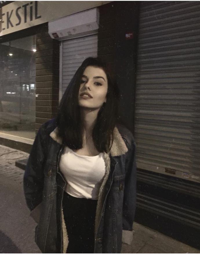 Bu saç boyutu güzel mi yoksa çok kısa ve itici mi?