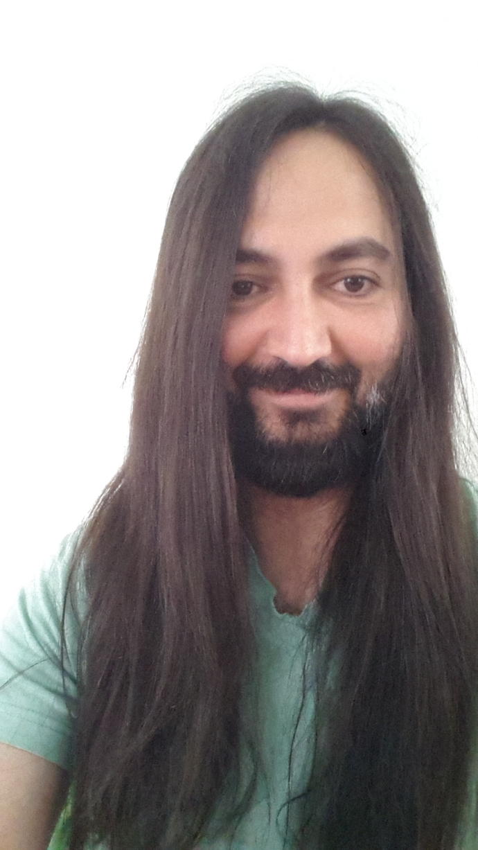 Bu saç boyutu güzel mi yoksa çok kısa ve itici mi?