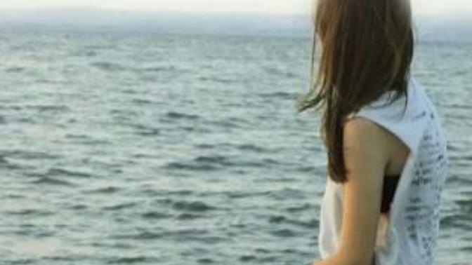 Dağlarda yaşamayı mı daha çok isterdin yoksa deniz kenarında mı?