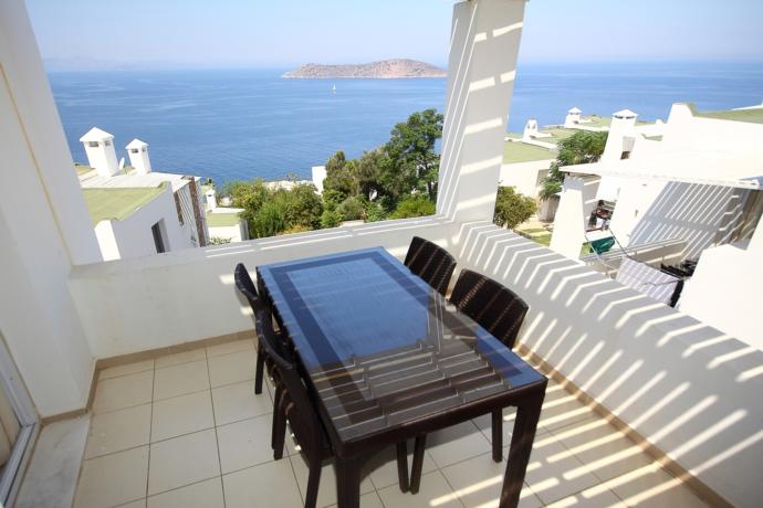 Tatil köyü mü otel mi tatil tercihiniz?