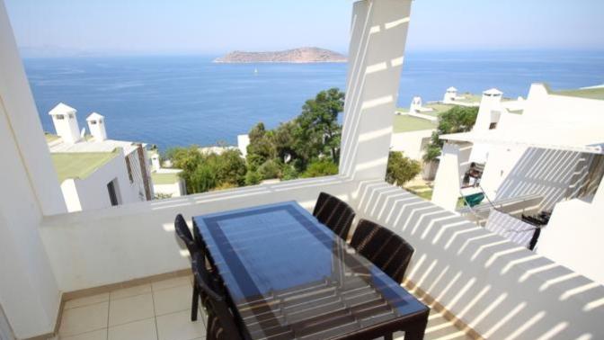 Tatil köyü mü otel mi tatil tercihiniz?