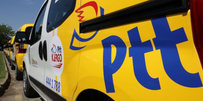 PTT Kargo