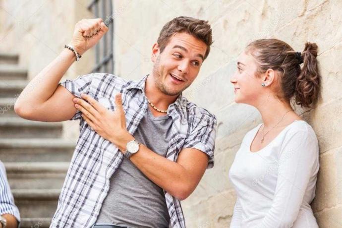 Flört döneminde yapılmaması gereken hatalar nelerdir? ( Kız / Erkek )?