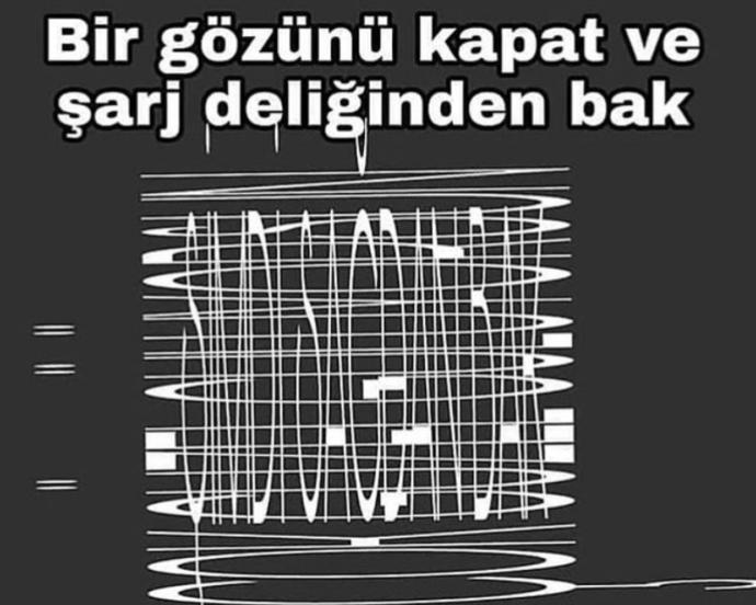 Resimler de ki yazıyı okuya bilen?