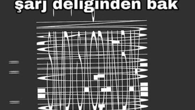 Resimler de ki yazıyı okuya bilen?