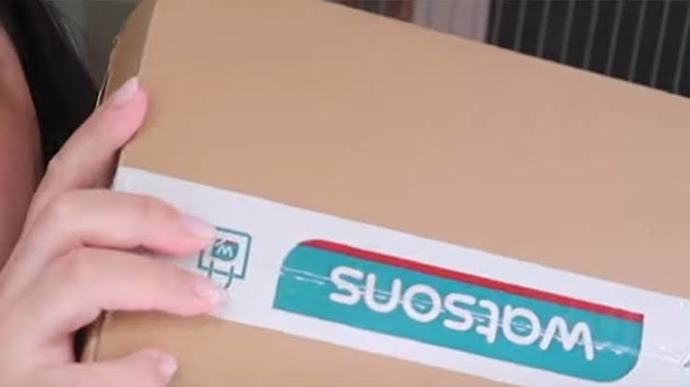 Watsons sürpriz kutu nedir? İçeriğinde neler vardır?
