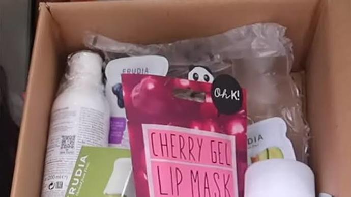Watsons sürpriz kutu nedir? İçeriğinde neler vardır?