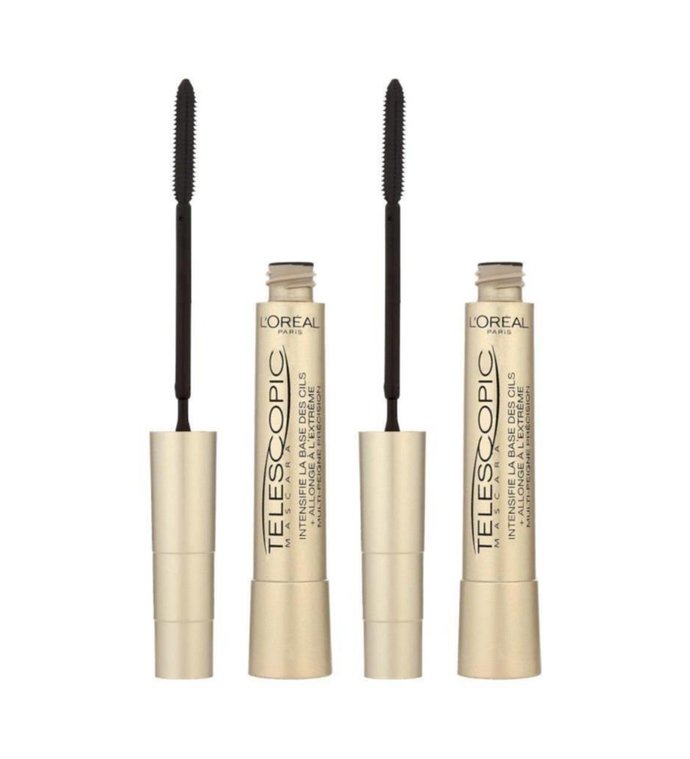 loreal telescopic maskara yorumlar