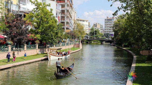Eskişehir mi edirne mii? 