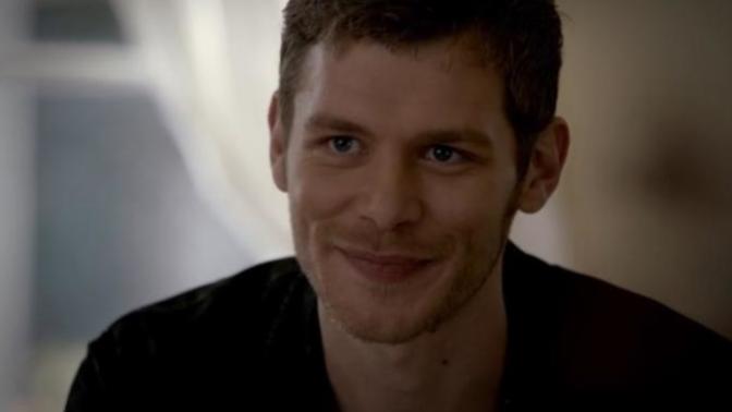 Kızlar, Vampire Diaries Klaus mu Supernatural Castiel mi? Hangisi Daha Yakışıklı?