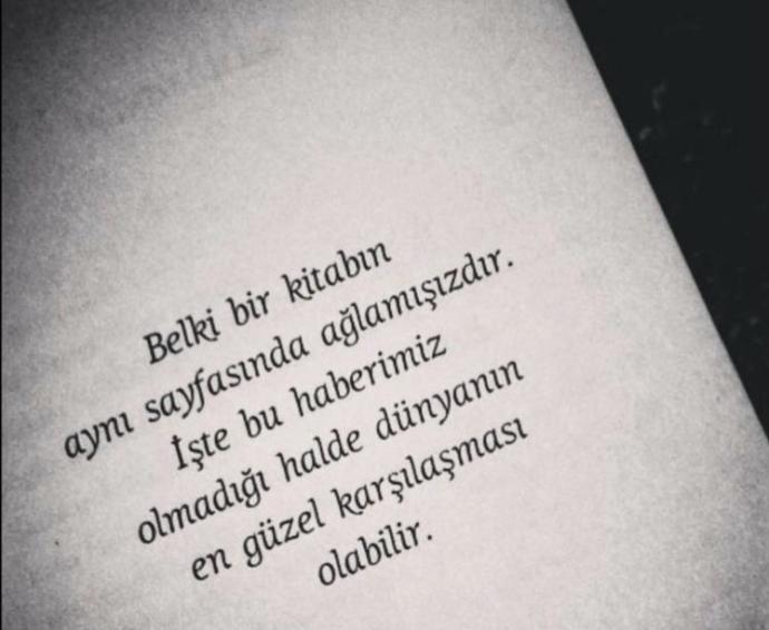 İngilizce’ye çevirir misiniz?