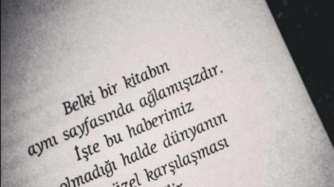İngilizce’ye çevirir misiniz?