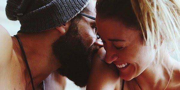 Bir erkeğin 'Seni Seviyorum' demekten başka sevgisini gösterebileceği davranışlar nelerdir?