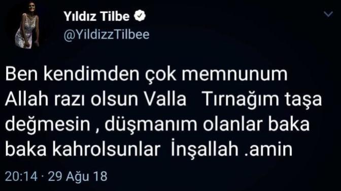 Buraya Seni Sevmeyenlere Mesaj Bırakacak Olsan Ne Yazardı?