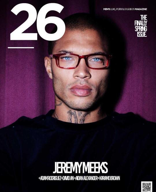 2018'in en seksi erkeği Tom Hardy seçildi! Size göre dünyanın en seksi ünlü erkeği kim?