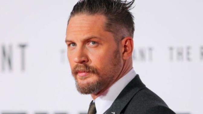 2018'in en seksi erkeği Tom Hardy seçildi! Size göre dünyanın en seksi ünlü erkeği kim?