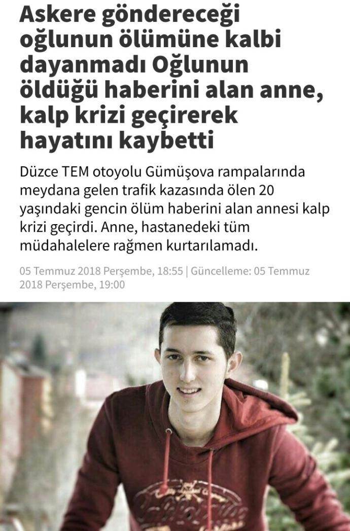Yeryüzünde ki en büyük acı evlat acısı mıdır?