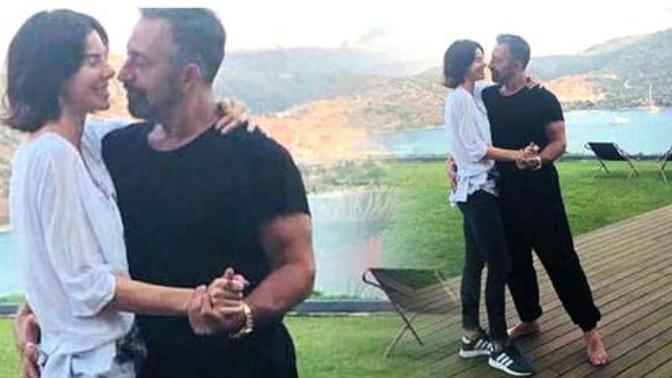 Sizce, Cem Yılmaz ile Defne Samyeli aşkı, yeni yıla kadar nasıl gelişir?