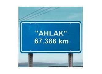 En İyi Ahlaki Sistem Hangisidir, Sizin Kurallarınız Nelerdir?