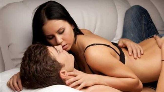 Cinsel ilişki öncesi ön sevişme uzun mu tutulmalı yoksa kısa mı?