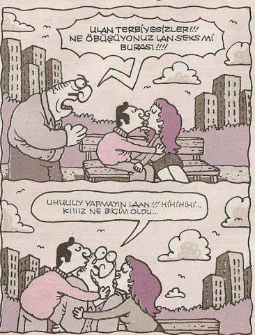 Bir kadının ilk neresinden öpersiniz?
