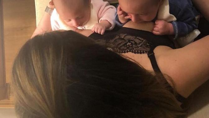 Dışarıda emzirmek ayıp bir şey mi?