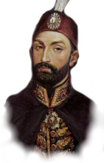 Sizce en yakışıklı osmanlı padişahı kim?